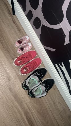 Dunks Forces And Jordans