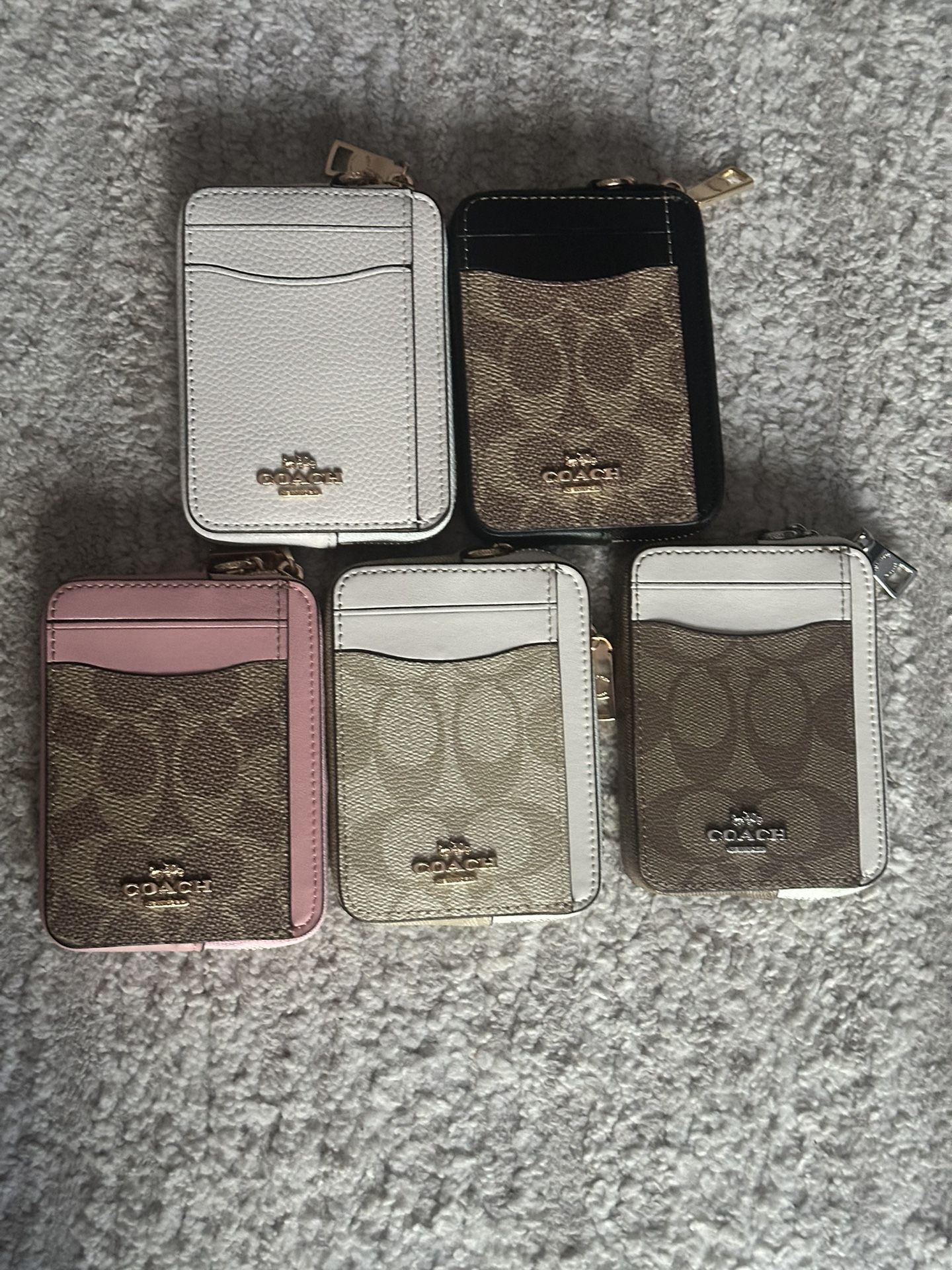 Wallets