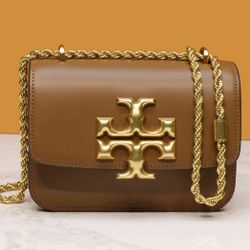 toryburch chain single shoulder sling bag