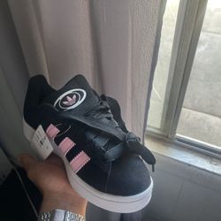 Adidas Campus 00 Women Size 6