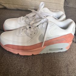 Girls Nike Air Max
