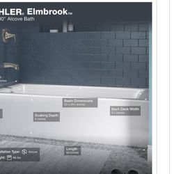 Koler 60x30 Tina Nueva 