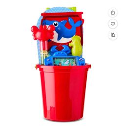 Kid’s Beach Toy