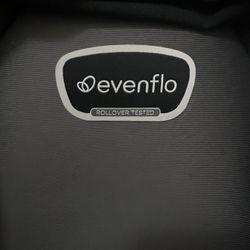 Evenflo Shyft Car Seat