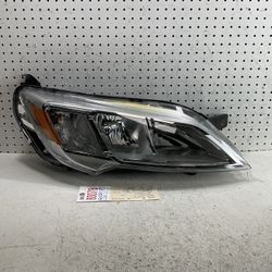2023 2025 DODGE RAM PROMASTER 1500 2500 RIGHT SIDE HEADLIGHT LAMP OEM