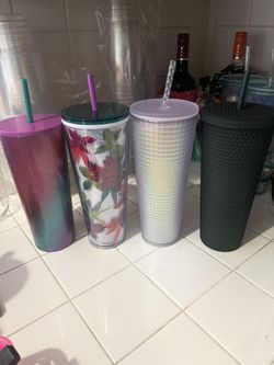 Starbucks Cups New Release Venti Tumblers