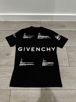 Givenchy Tshirt New Season Any Colors