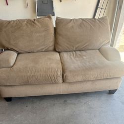 Loveseat Sofa