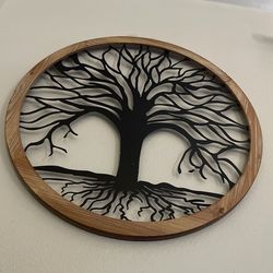 Tree Art