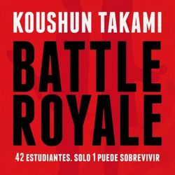 Koushun Takami and 1 more