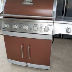 Asador 