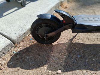 Maverick  Electric Scooter
