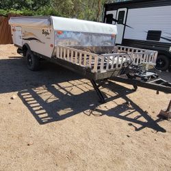 2006 JAYCO Pop-up 