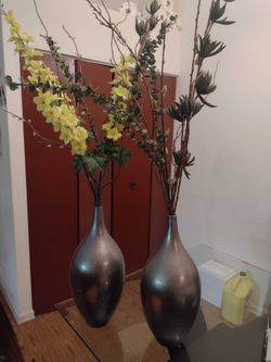 Flores en buenas Condiciones
