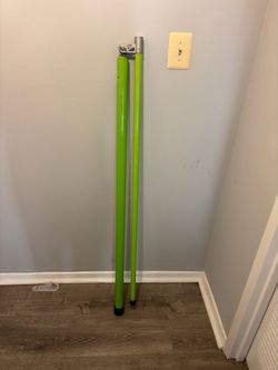 Height stick