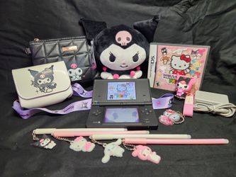 NINTENDO DSI
