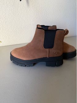 UGG boy boots