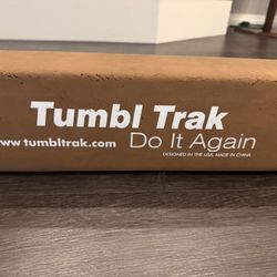 Tumbl Trak Balance Beam