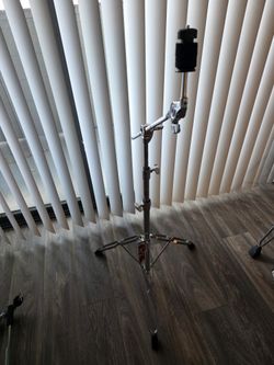 Pearl Boom Cymbal Stand