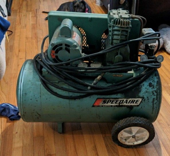 air compressor
