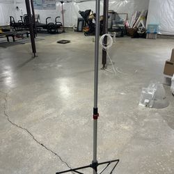 Medical IV Pole 