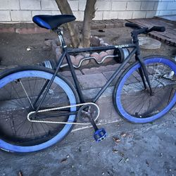 Purefix Bike 
