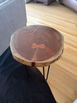 Wooden Small Table 