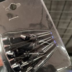 Spike Valve Caps