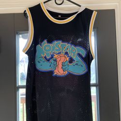 Space Jam 1 MONSTARS Jersey