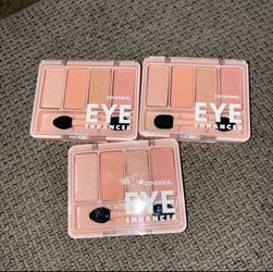 Covergirl Shadows
