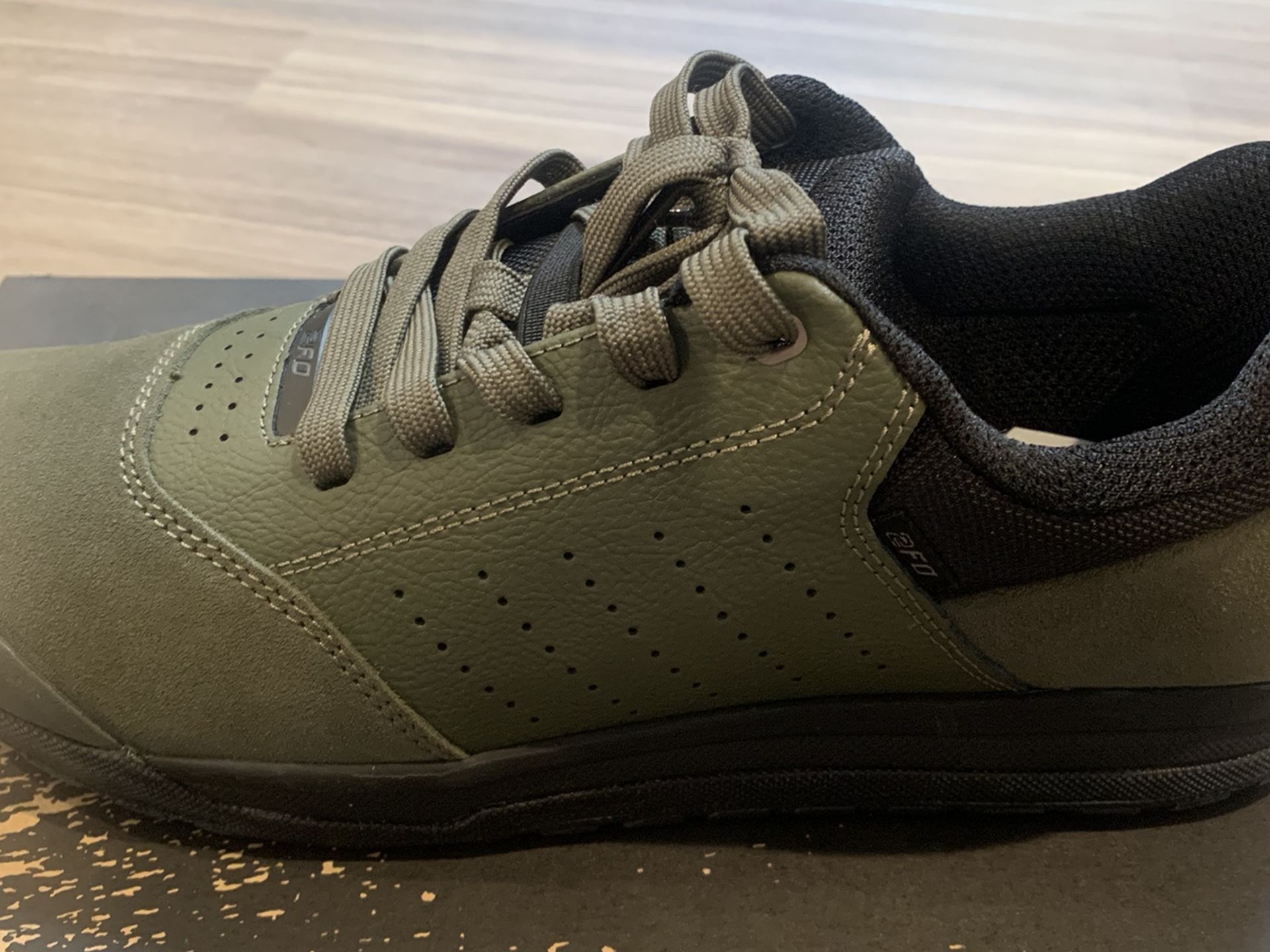 Specialized Flat Pedal Mountain Biking Shoes