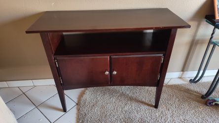 Super Fancy Sideboard Cabinet
