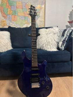 Washburn Maverick Series BT-4