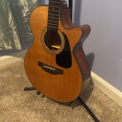 Takamine Brand New 