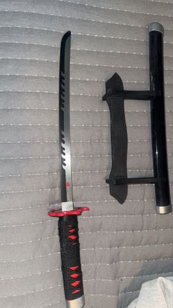 tanjiro mini katana
