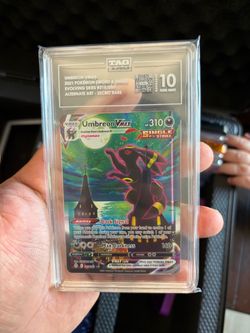 Umbreon vmax