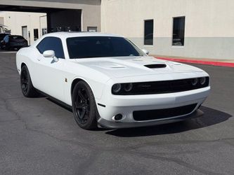 2020 Dodge Challenger