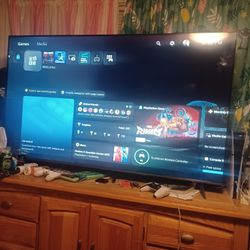 65 insignia smart 4k tv