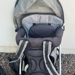 Chicco SmartSupport Backpack Carrier
