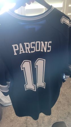 Parsons Dallas Cowboys Jersey