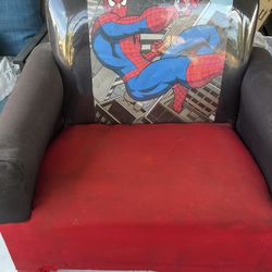 Toddler Couch