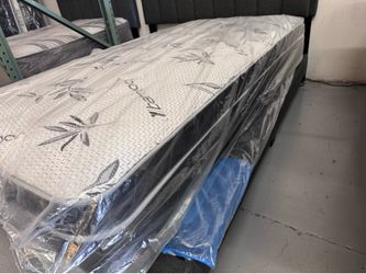 Twin XL Mattress NEW