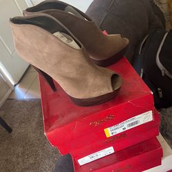 Women’s booties 