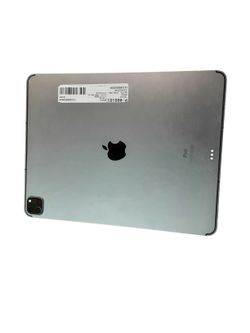 Apple A2379__ipad Pro 5th Gen Silver Tablet