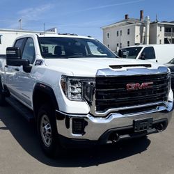 2023 GMC Sierra 2500hd