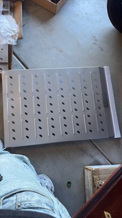 Loading ramps