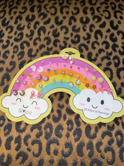 earrings $10