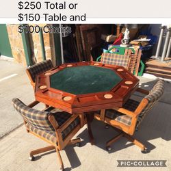 Rolling poker chairs sale