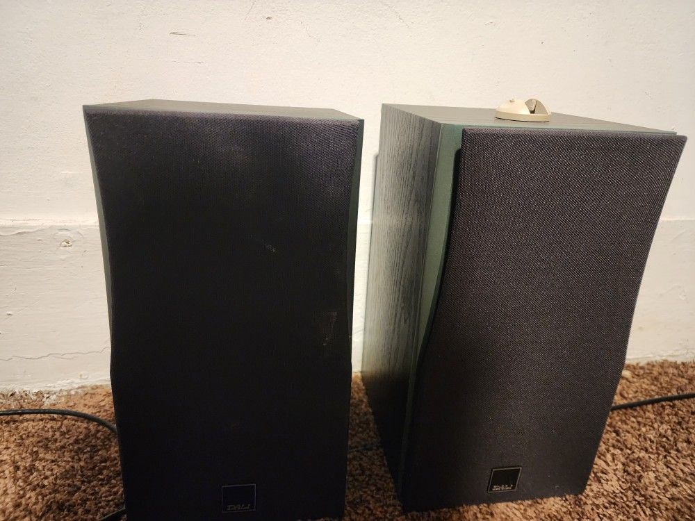 Dali Concept 1 Speakers