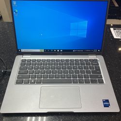 Dell Latitude 5440 14" FHD i5-1350P vPro 16GB 512GB SSD Win10 Pro 109034-2 JAR